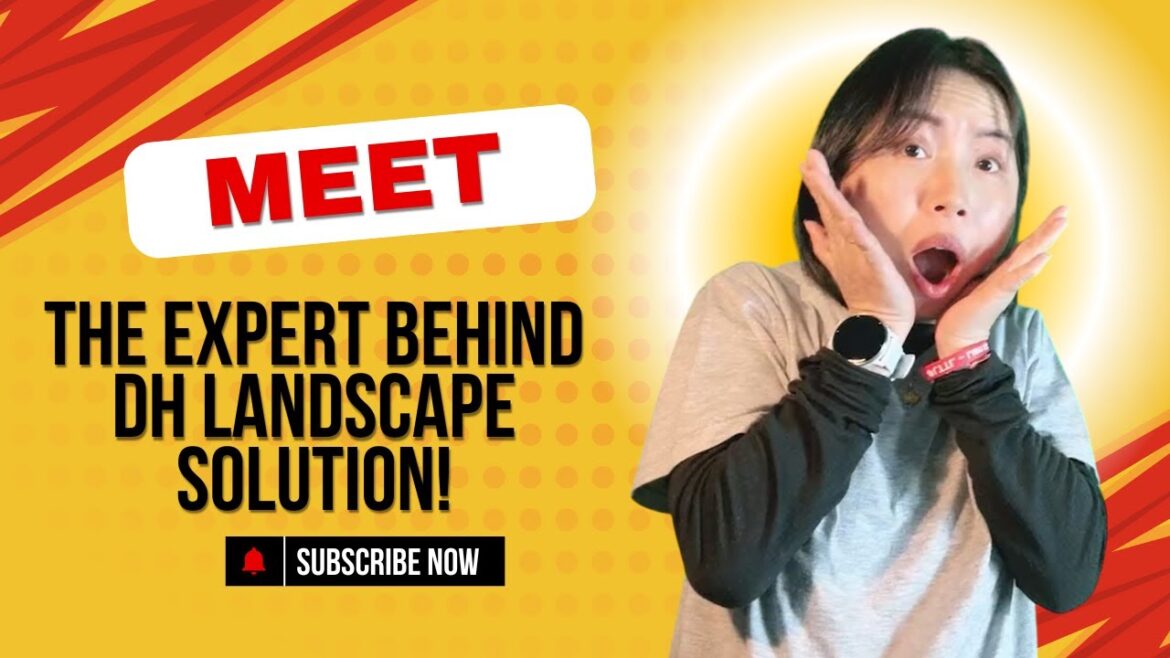 Things You Didn’t Know About the Landscaping Expert at DH Landscape Solution Things You Didn’t Know About the Landscaping Expert at DH Landscape Solution