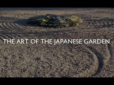 The Art of the Japanese Garden The Art of the Japanese Garden