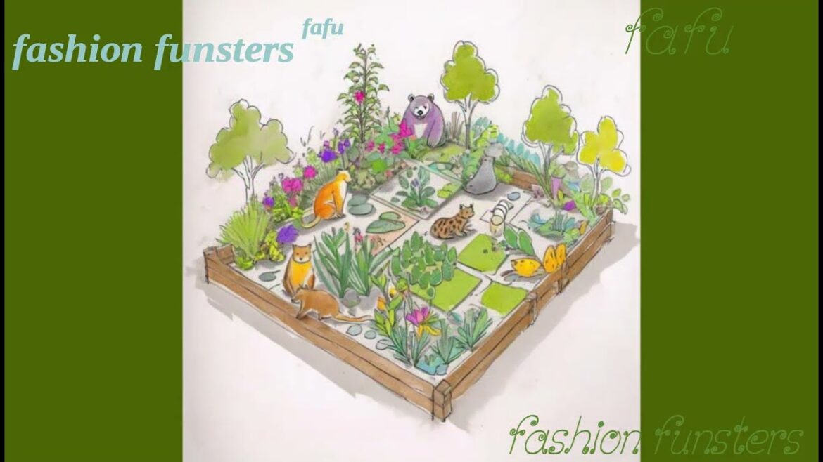 75 GARDEN PLANS DESIGNS WITH SOUND OF CHIMES. TRANQUIL, COLORFUL, ASMR RELAXING 75 GARDEN PLANS DESIGNS WITH SOUND OF CHIMES. TRANQUIL, COLORFUL, ASMR RELAXING