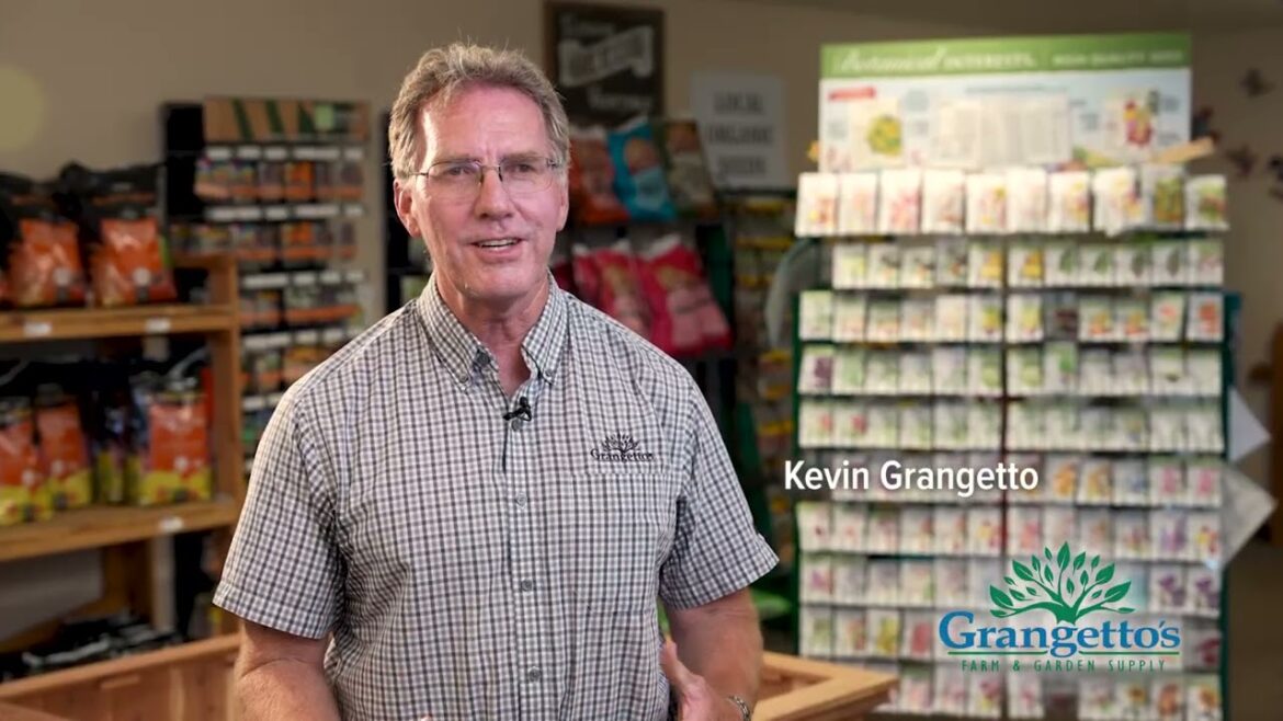 GRANGETTOS FARM & GARDEN SUPPLY