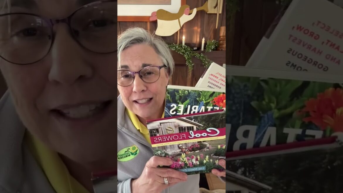 Comment SHOP and I’ll DM the link or go to my garden shop: TheGardenersWorkshop.com Comment SHOP and I’ll DM the link or go to my garden shop: TheGardenersWorkshop.com