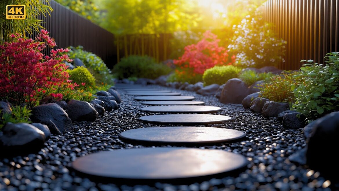 Small Front Yard Landscaping Ideas You Must Know in 2025