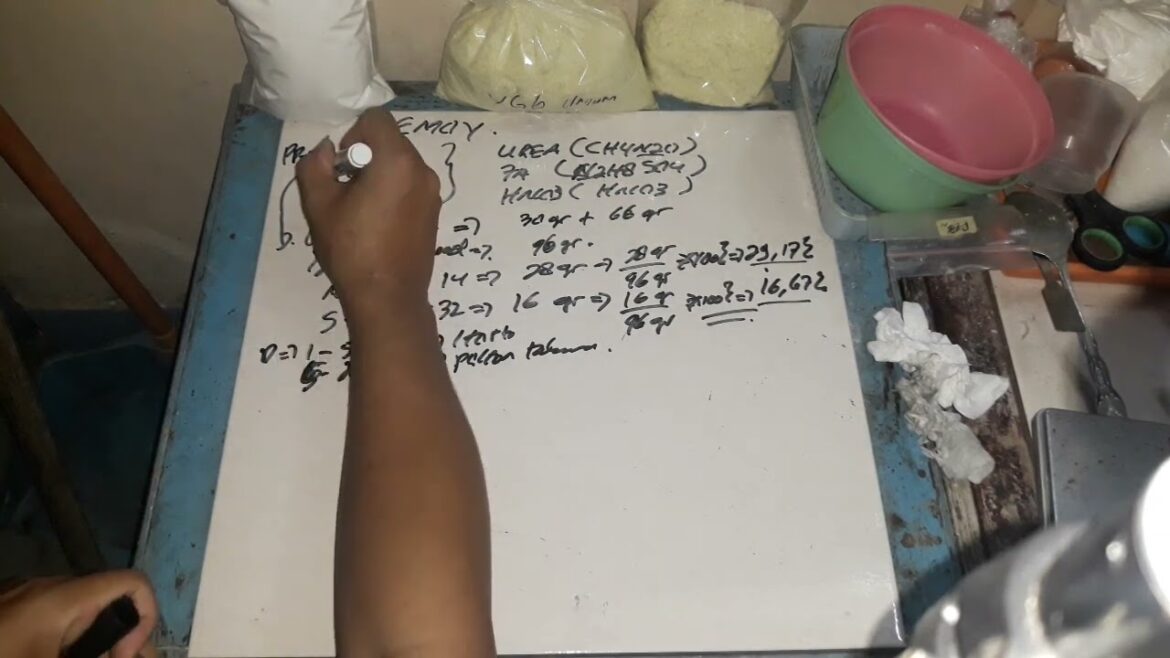 Penjabaran nutrisi Gemoy yg luar biasa