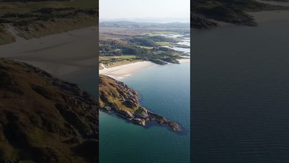 Beautiful Landscape #travel #landscape #drone