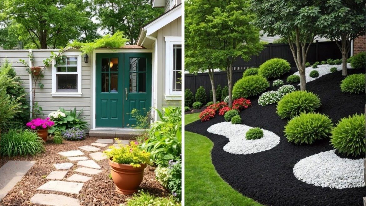 Modern HOME Garden Design Inspiration You’ll Love in 2025! Modern HOME Garden Design Inspiration You'll Love in 2025!