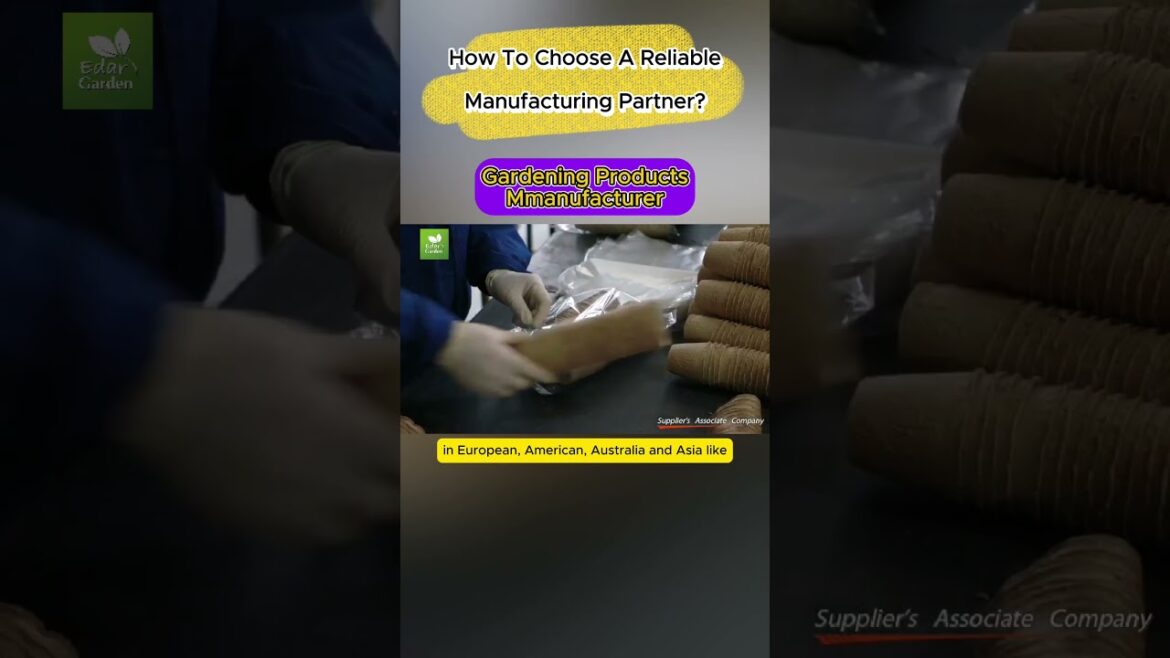 Garden supplies factory. #garden #gardening #gardensupplies #gardeningtips