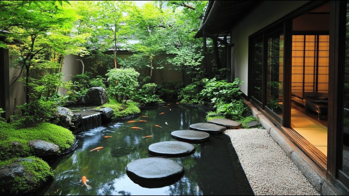 6 Examples Of Front Yard Garden Designs