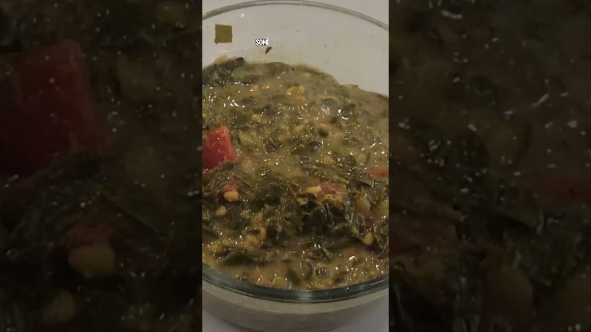 Harvests of the Month: Moringa Greens & Red Leaf Mustard Greens with Recipe!