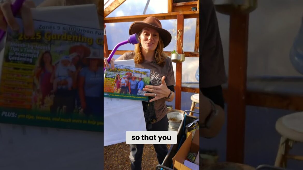 Win $500 in Essential Gardening Supplies This Season! Win $500 in Essential Gardening Supplies This Season!