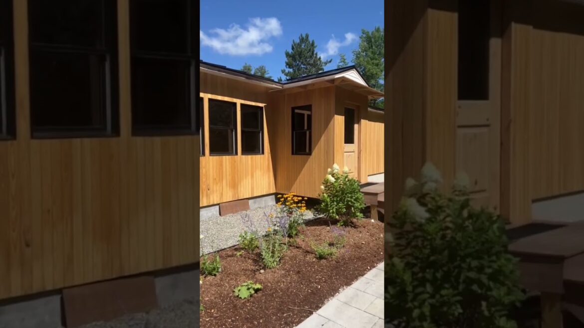 Transforming Our Front Yard: Landscape Design Before & After! 🌿✨