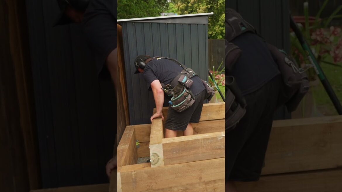 Build a Raised Garden Bed | Central Landscape Supplies