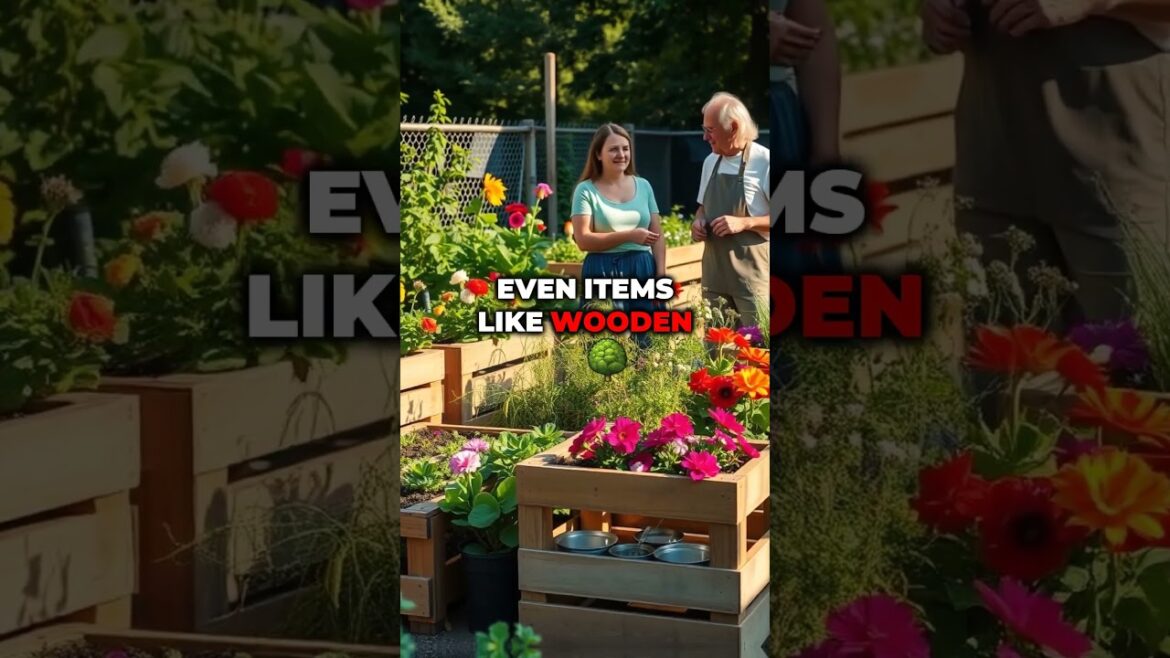 Garden Budgeting: Save Big on Seeds, Tools, and Supplies 🌱