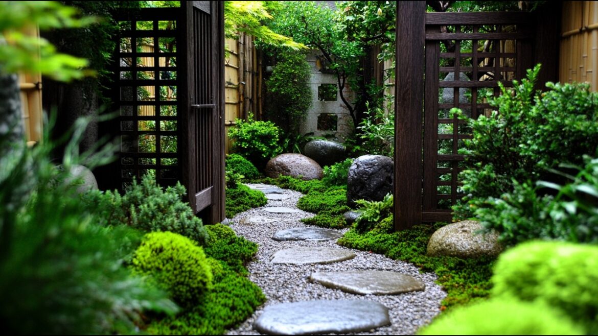 12 Tips to Transform Your Garden into a Japanese-Style Retreat 12 Tips to Transform Your Garden into a Japanese-Style Retreat