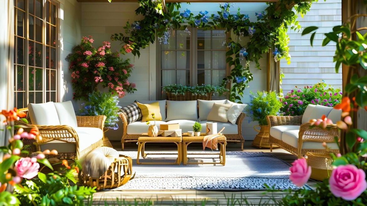 With These 189 Tips, Your Backyard Will Be Your Family's Favorite Destination!