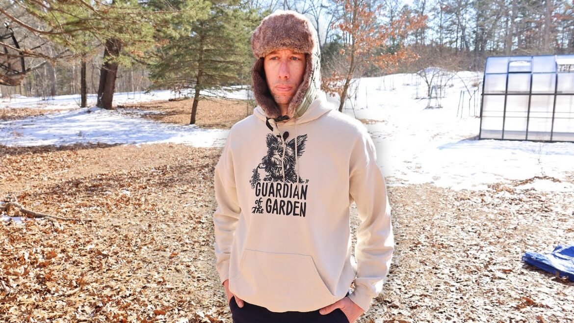 James Prigioni: A lot has happened… A lot has happened...