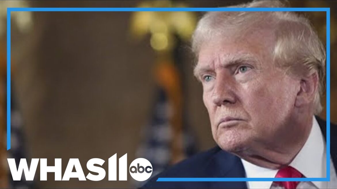 Trump administration reveals ‘mass deportation plans’ Trump administration reveals 'mass deportation plans'
