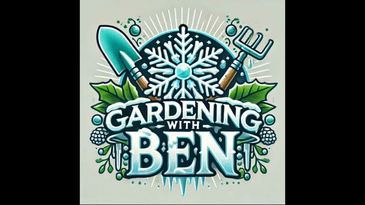 What’s Growing in the Garden? 🌱 Ben’s Latest Gardening Plans Revealed! What’s Growing in the Garden? 🌱 Ben’s Latest Gardening Plans Revealed!