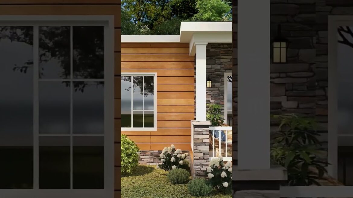 Small House Design #smallhousedesign #architecture #smallhouseinterior #homemadefood