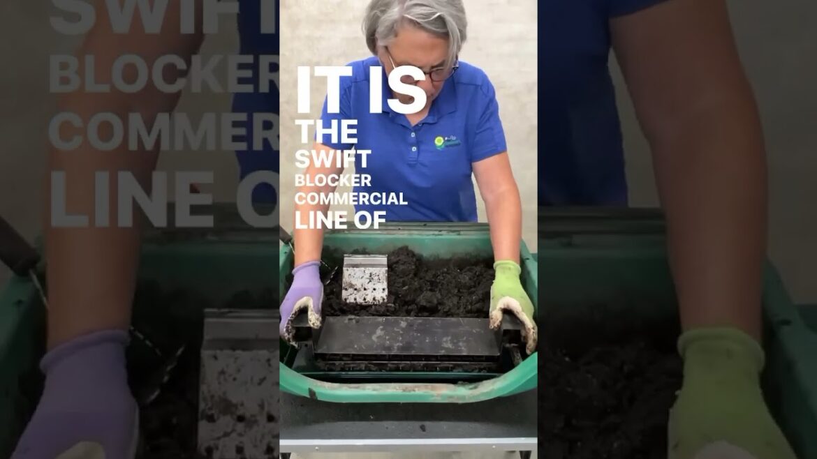 20% off Storewide including the Swift Blocker—our commercial soil blockers!!! Comment BLOCKER and 20% off Storewide including the Swift Blocker—our commercial soil blockers!!! Comment BLOCKER and