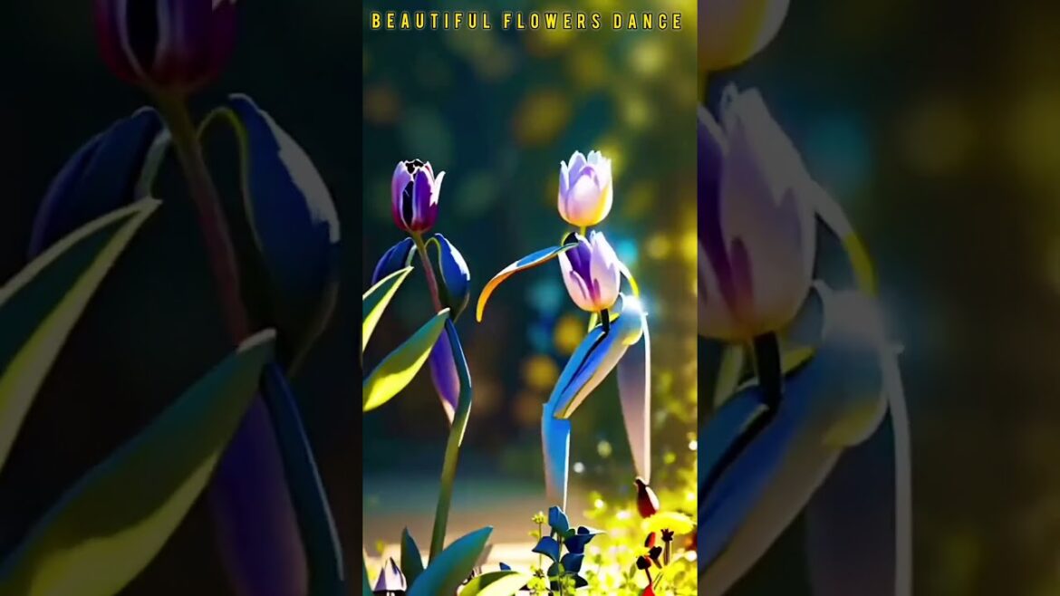 The Most Popular Dancing Flower Video (and why it matters)
