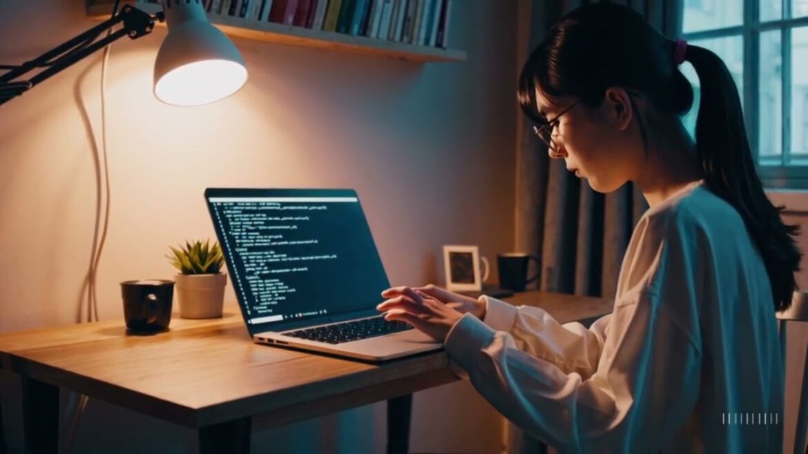 Japanese garden walking (AI created) Japanese garden walking (AI created)