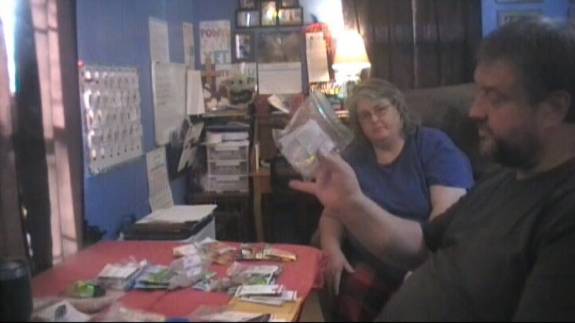 Our 2025 garden Plans!