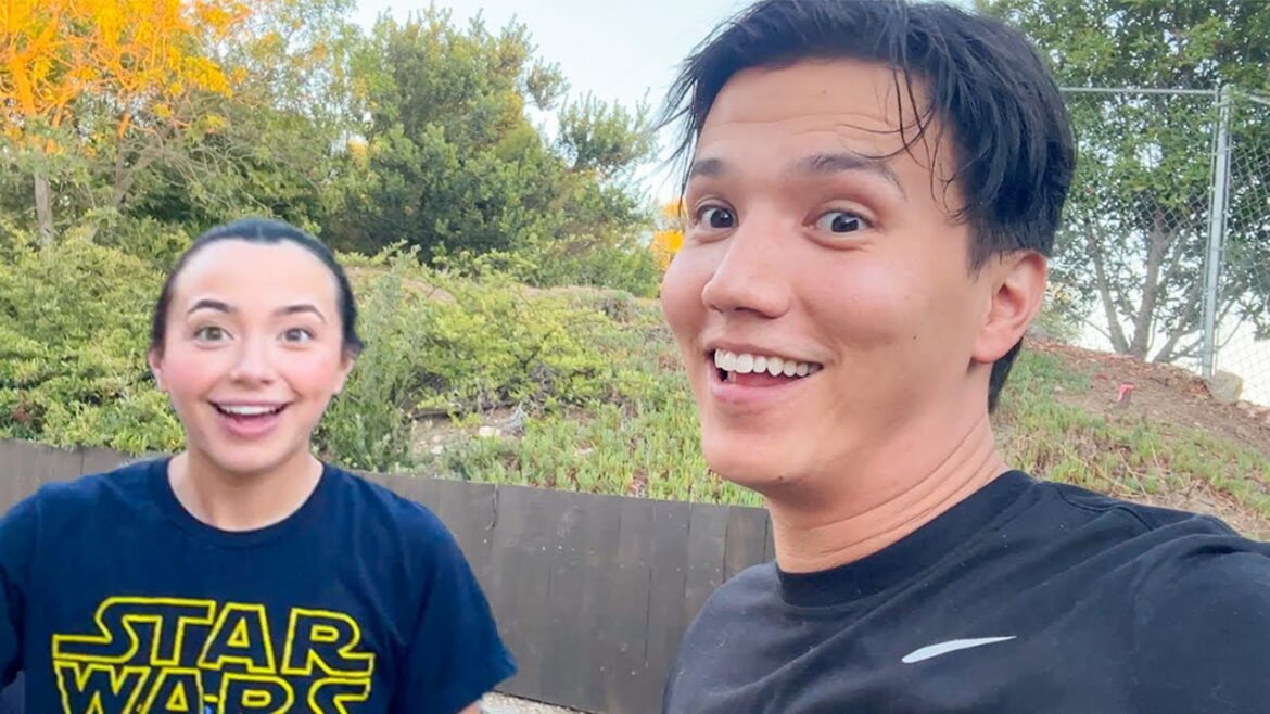 Built Something In Our Backyard Garden! Built Something In Our Backyard Garden!