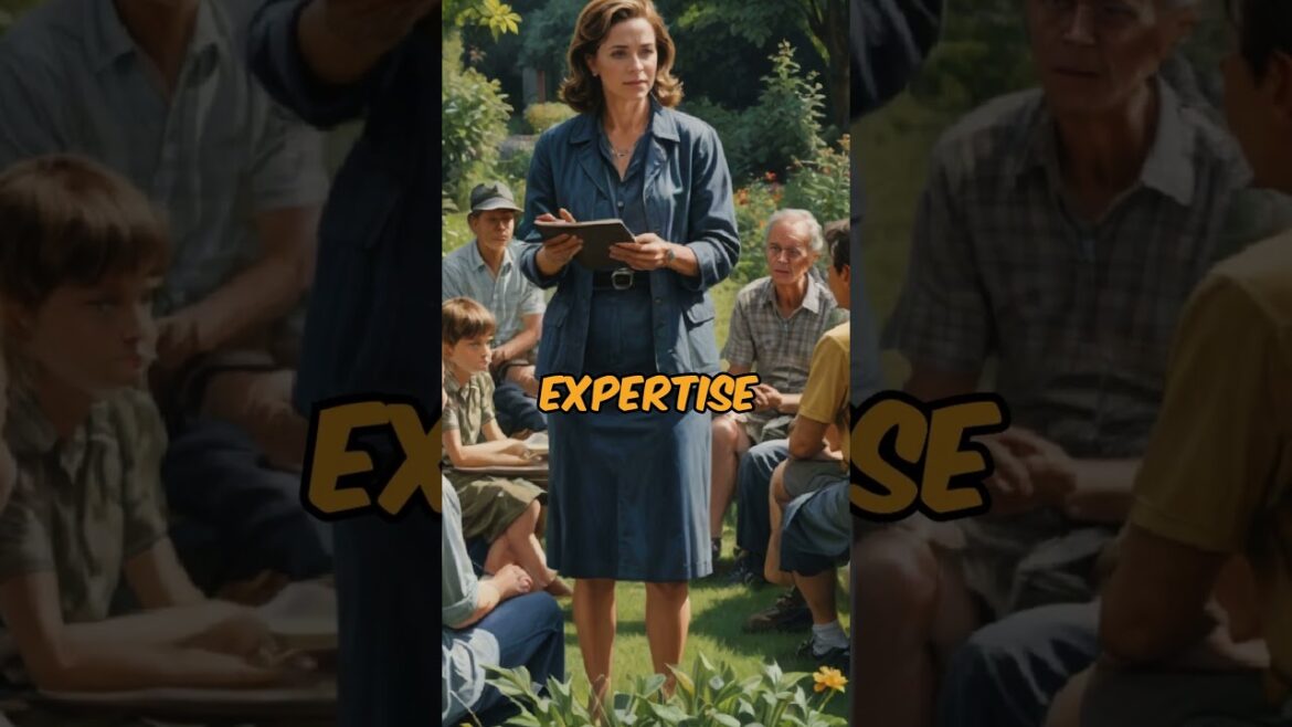 From A Sustainable Gardener To An Affiliate Marketer -  Laura's Story