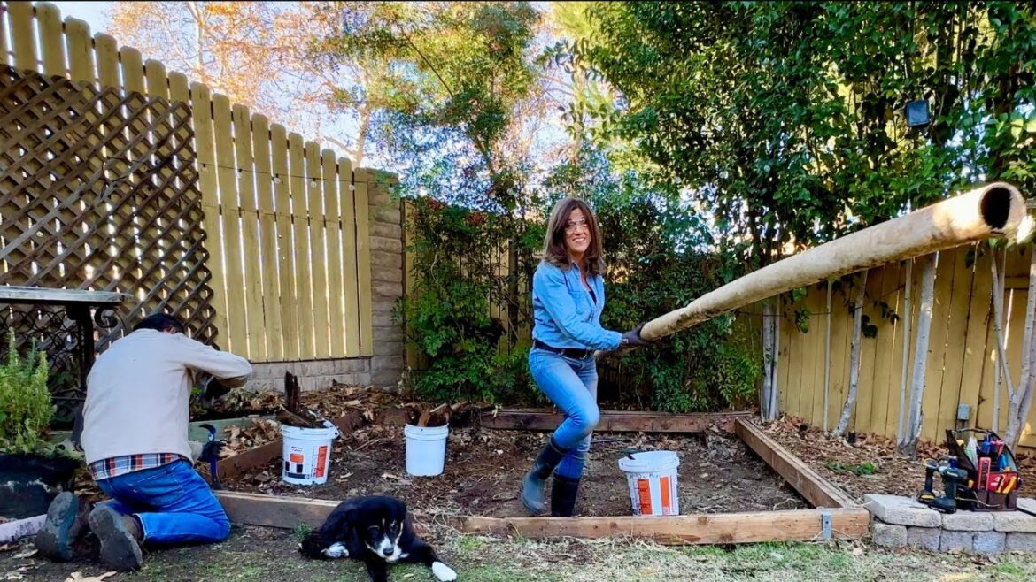 CaliKim: We’re Demo-ing Our Old Deck, Starting a New Project & Sharing Easy Project Planning Tips We’re Demo-ing Our Old Deck, Starting a New Project & Sharing Easy Project Planning Tips