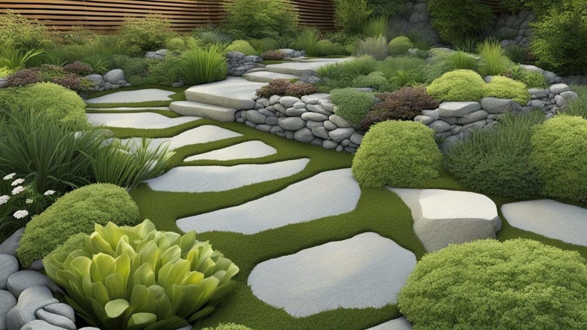 BEST! 100+ STONE EDGING IDEAS FOR BACKYARD GARDEN | YARD GARDEN BED LANDSCAPING WITH ROCKS DESIGNS BEST! 100+ STONE EDGING IDEAS FOR BACKYARD GARDEN | YARD GARDEN BED LANDSCAPING WITH ROCKS DESIGNS