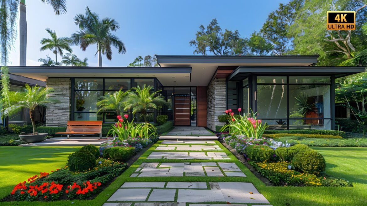 60 Top Front Yard Landscaping Ideas You Must See in 2024! 60 Top Front Yard Landscaping Ideas You Must See in 2024!