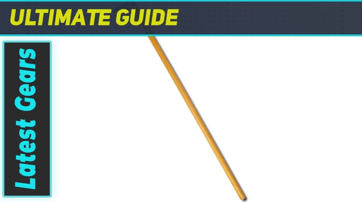 Garden Hoe Long Handle 42-3/4" Heavy Duty Japanese Stainless Steel, Best Weeding Sickle Tool