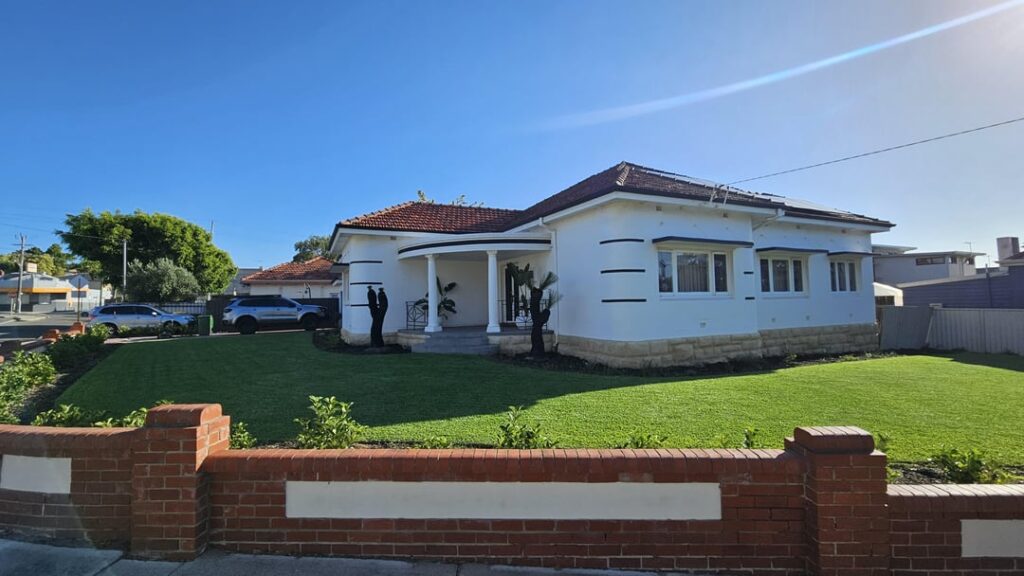 Bad day to be a cold beer here in WA.