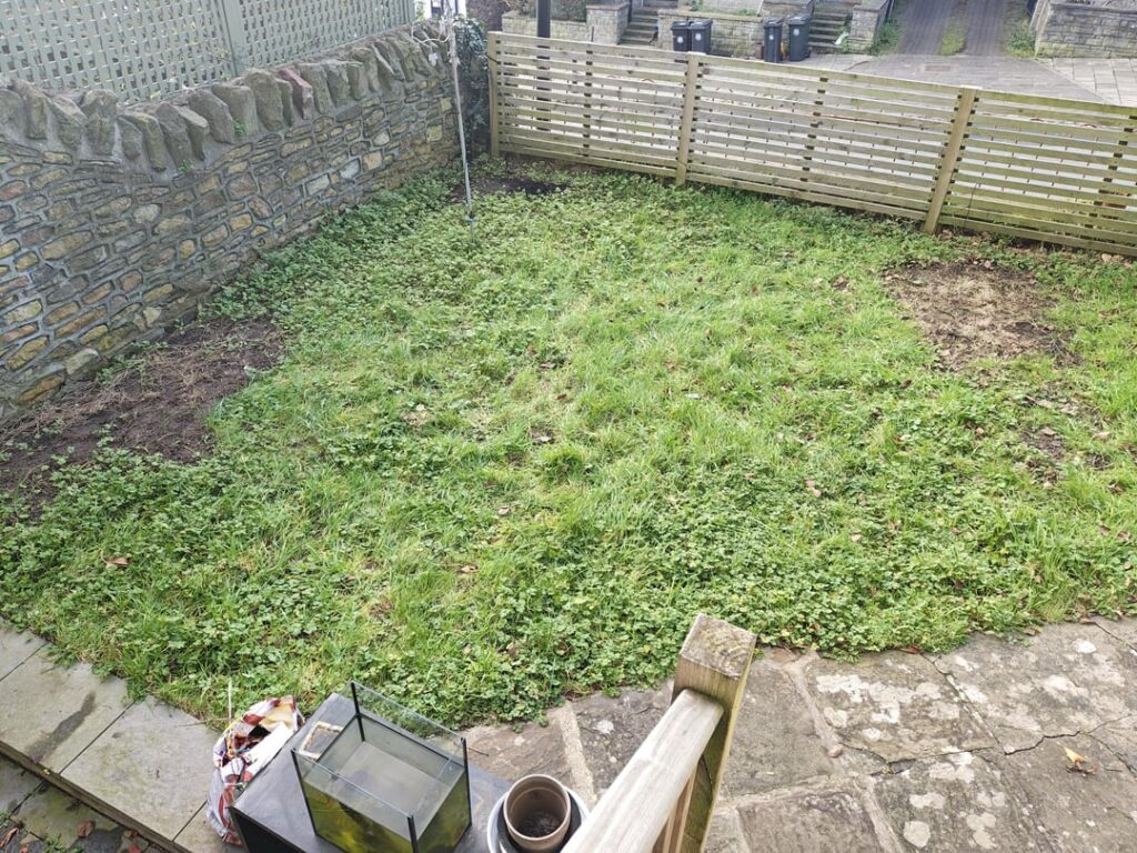 Any advice for fixing this?