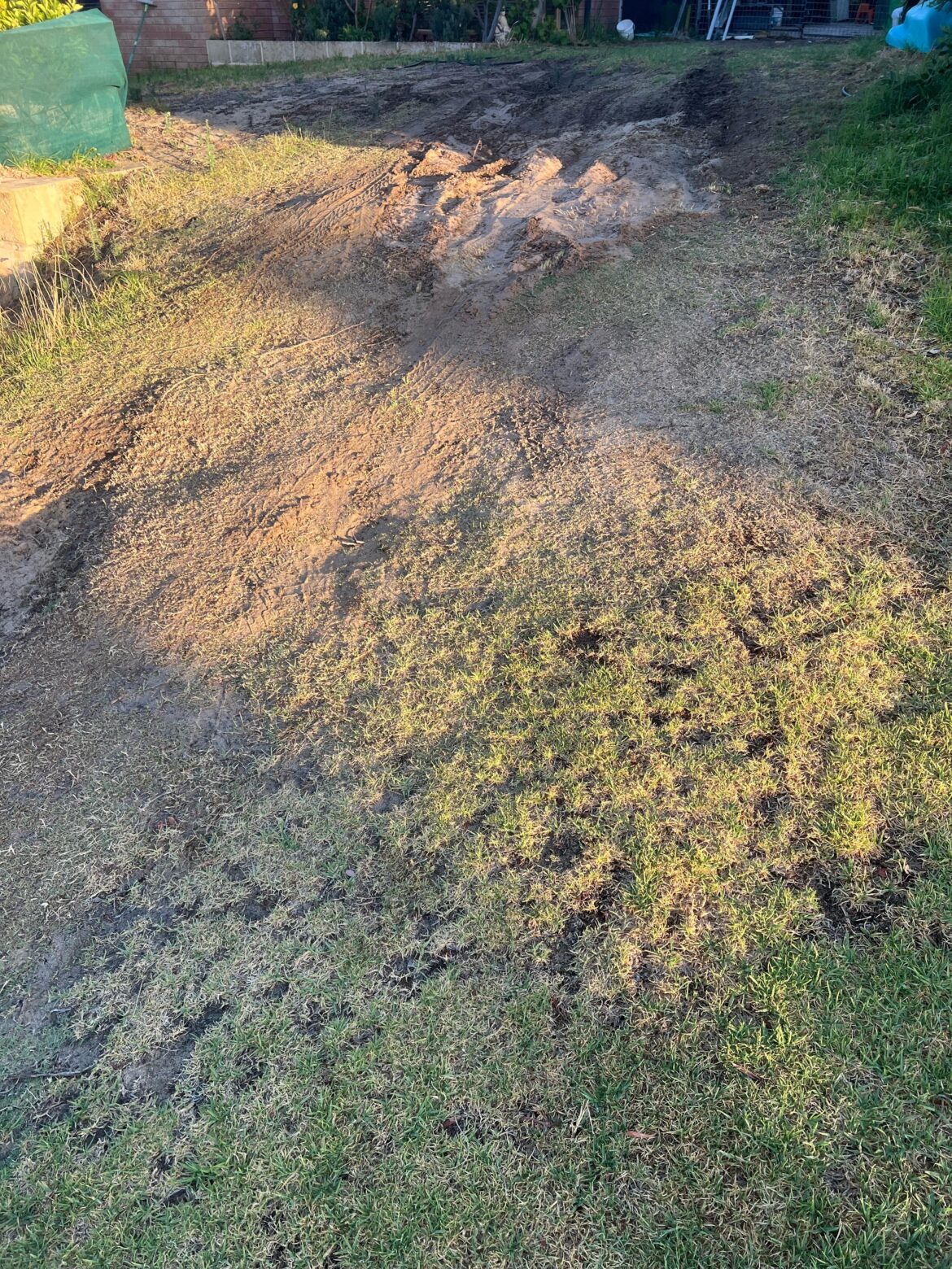 Where do I even start