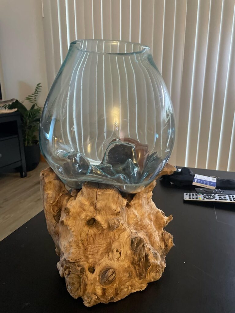 Any ideas?