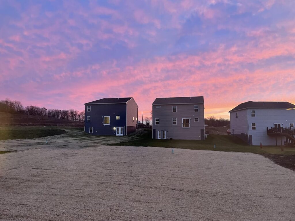 Rocky Clay with Minimal Topsoil Fix