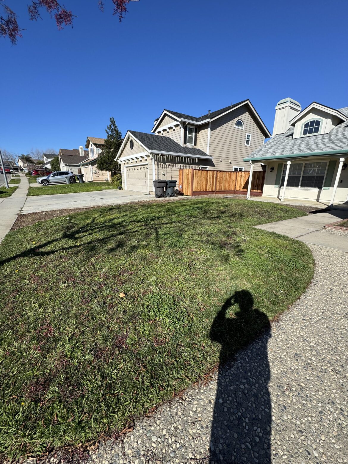 Where do I start? Where do I start?