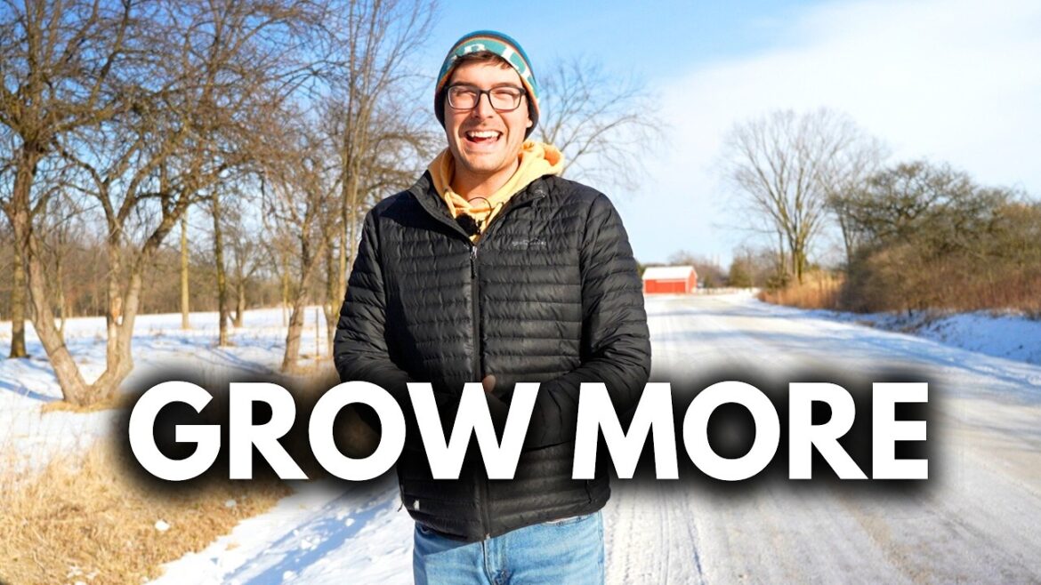 MIgardener: Never Buy Fruit Trees Again! How to Collect Scionwood For UNLIMITED Trees! Never Buy Fruit Trees Again! How to Collect Scionwood For UNLIMITED Trees!