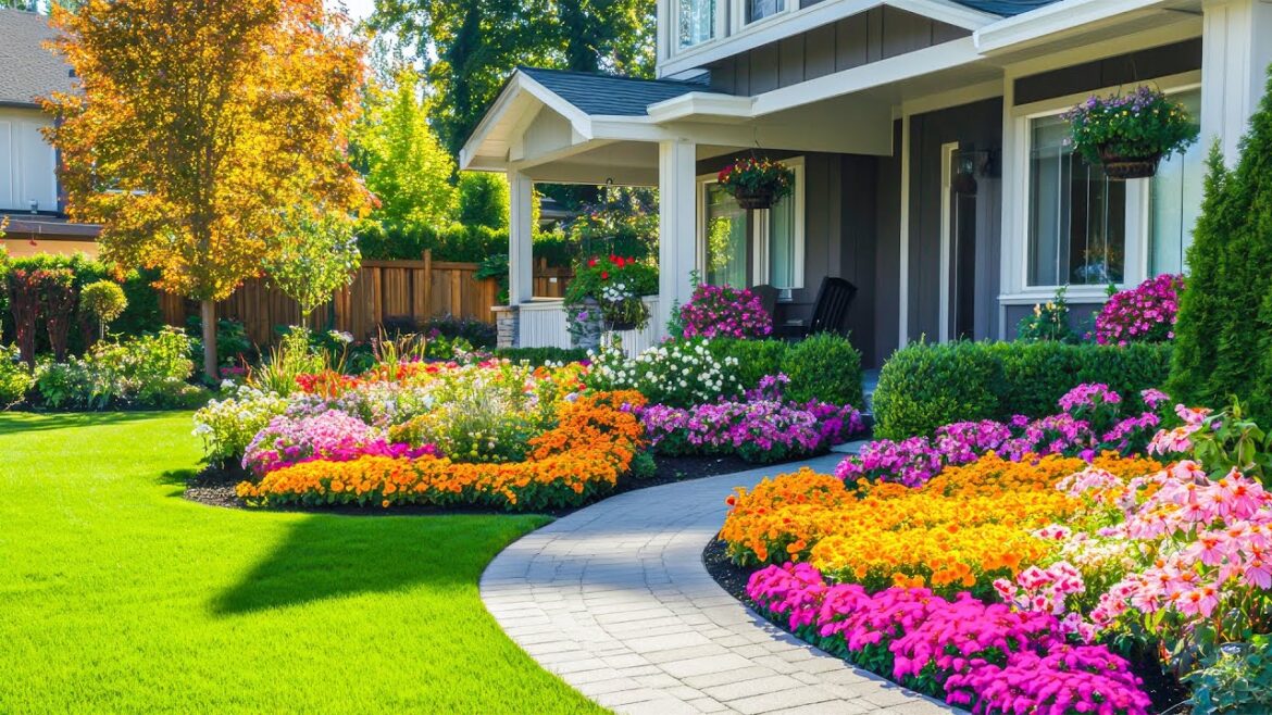 Beautiful garden ideas Beautiful homes for all ages Simple but extremely unique Beautiful garden ideas Beautiful homes for all ages Simple but extremely unique