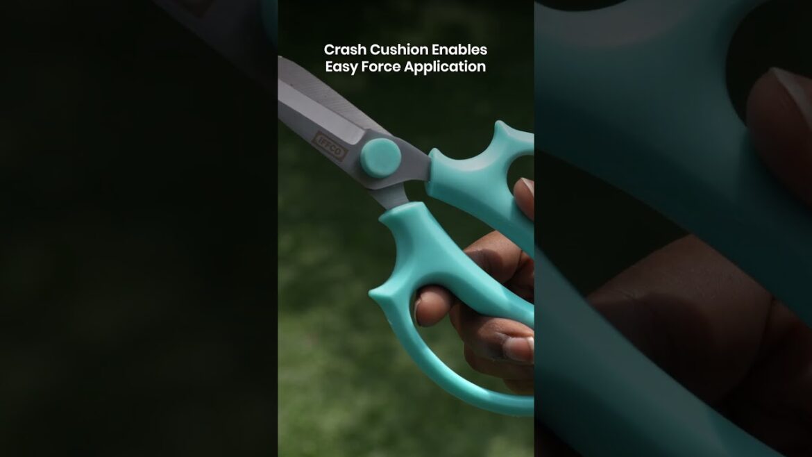 Garden Scissors by IFFCO Urban Gardens Garden Scissors by IFFCO Urban Gardens