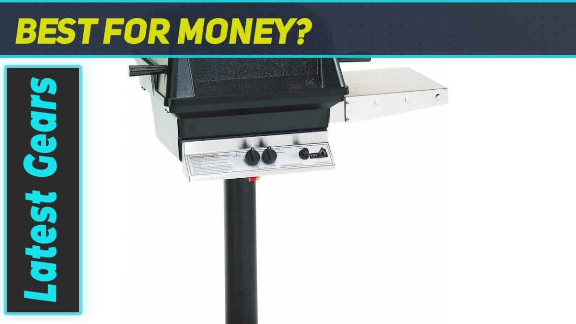 Premier Garden Supplies A30NG Grill: Unleashing Power and Durability in Your Outdoor Cooking! Premier Garden Supplies A30NG Grill: Unleashing Power and Durability in Your Outdoor Cooking!