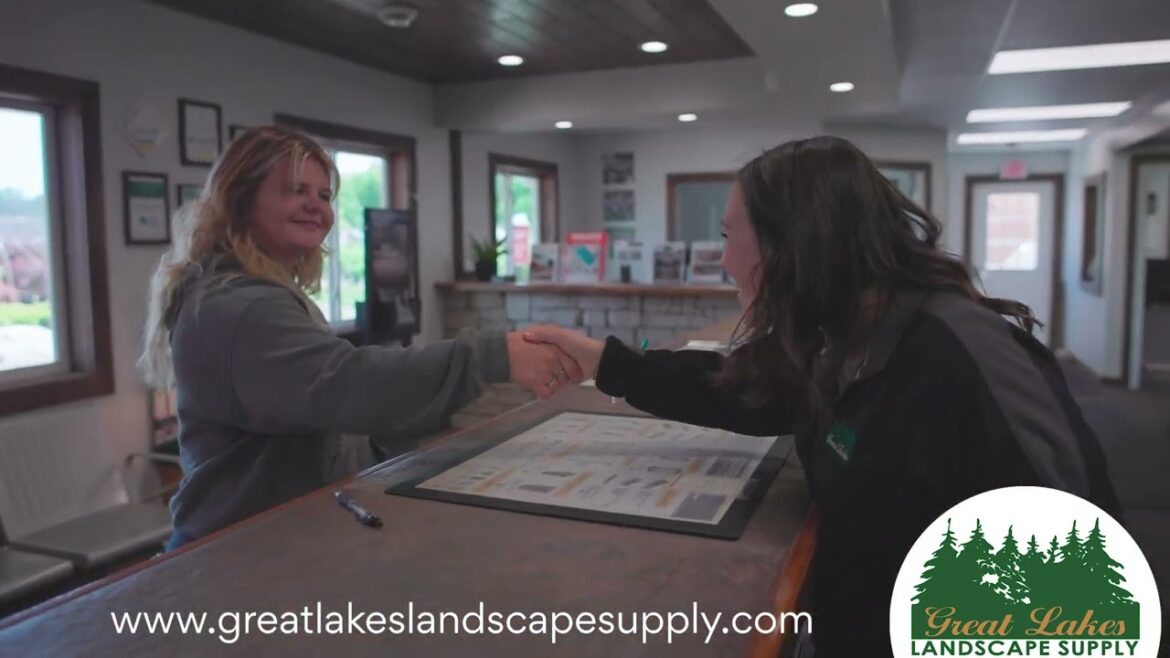 Great Lakes Landscape Supply - Who we are