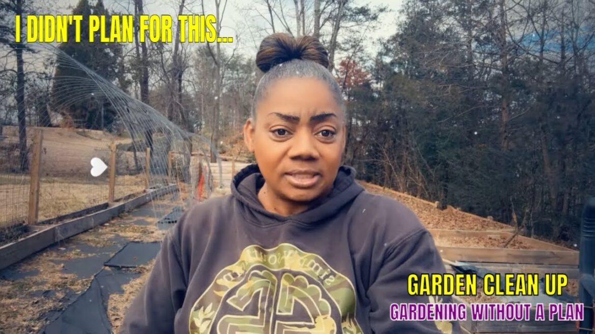 THIS WAS NOT EASY BUT IT IS POSSIBLE | FROZEN GROUND IS STILL FERTILE