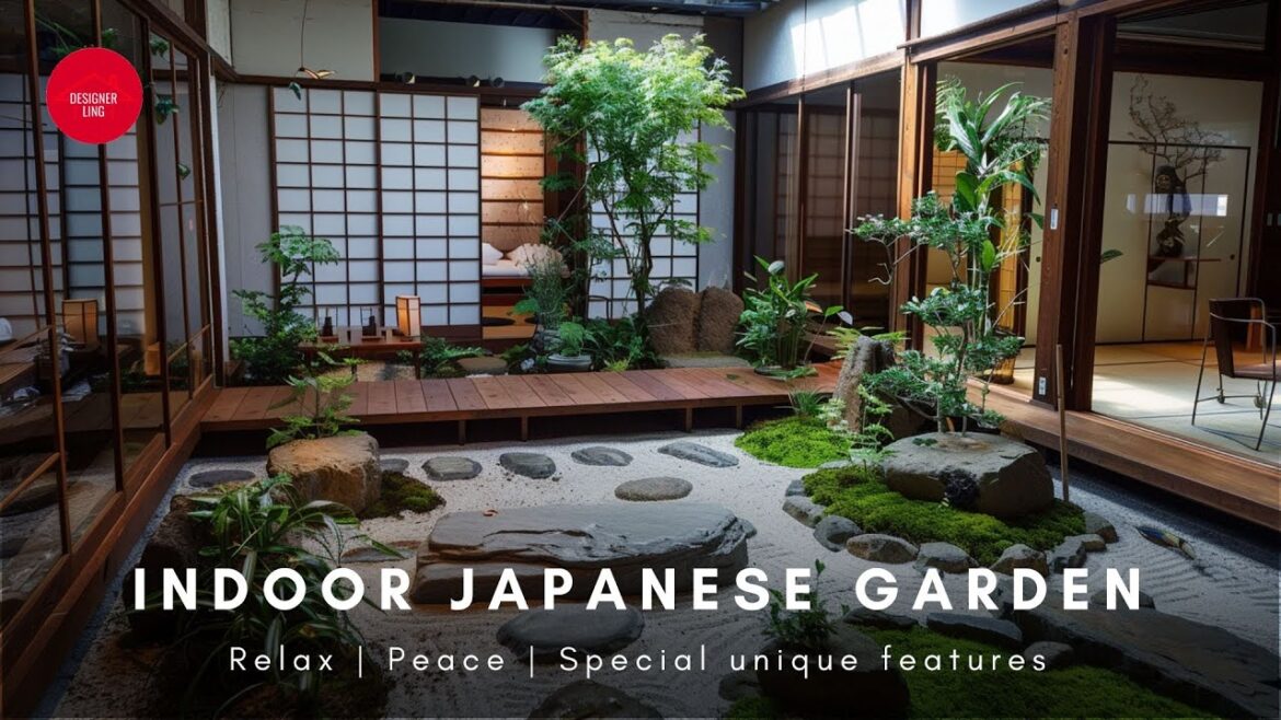 Miniature Oasis: Design Your Own Japanese Indoor Garden Miniature Oasis: Design Your Own Japanese Indoor Garden