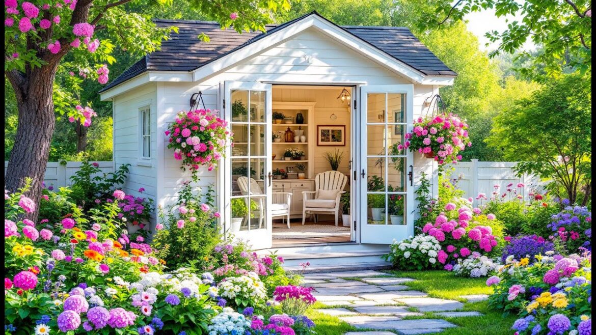 Top Garden Design Ideas Turn Your Front Yard Into Your Dream Garden!