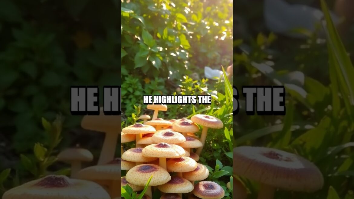 Enthralling Mushroom Cultivation at Home Enthralling Mushroom Cultivation at Home