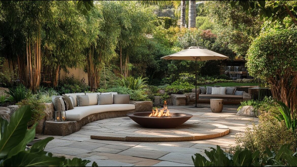 Beautiful Garden Landscaping Ideas: Patio Ideas for Your Home Beautiful Garden Landscaping Ideas: Patio Ideas for Your Home