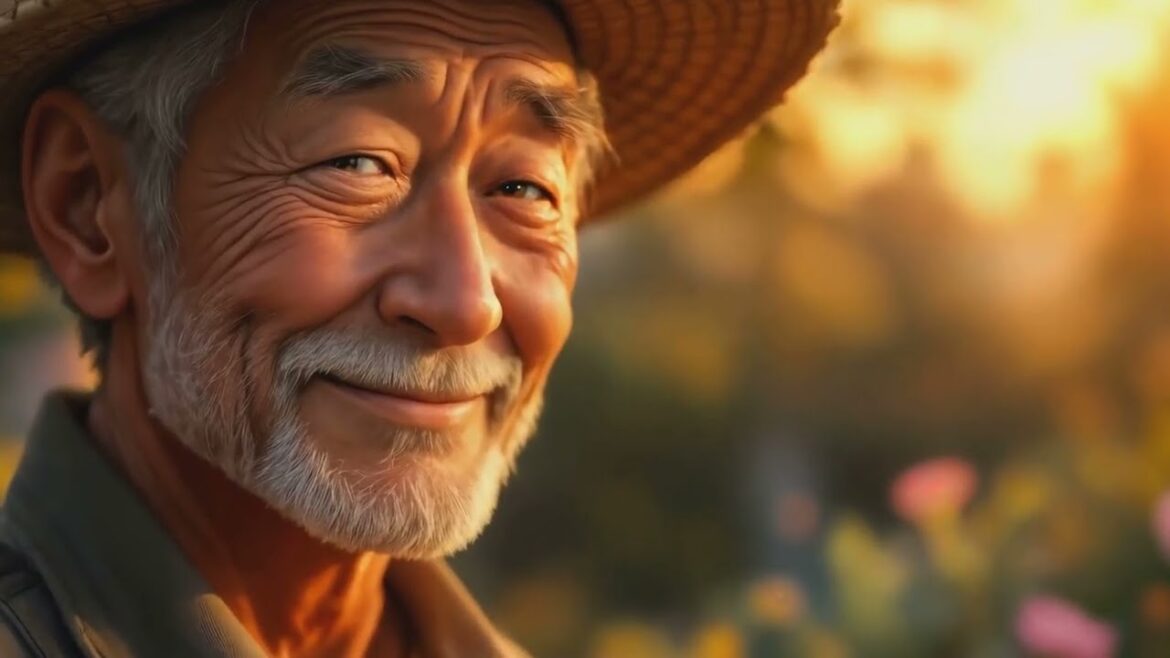 A Day in the Life of a Passionate Garden