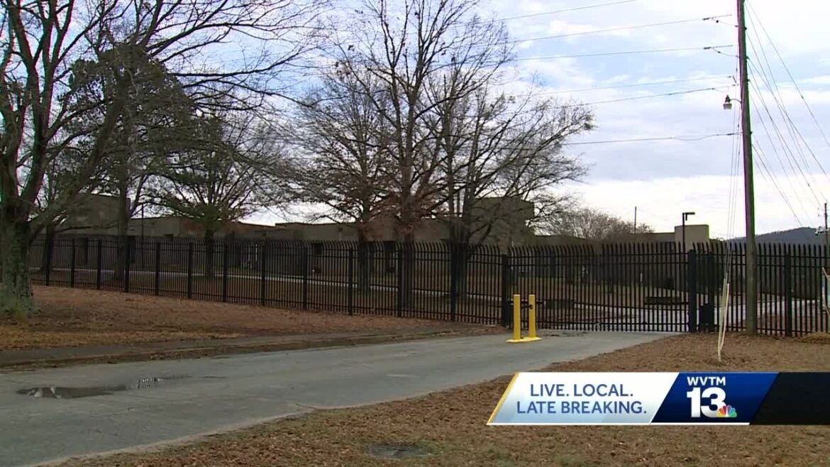 Katt Williams buys Fort McClellan with plans to open production studio